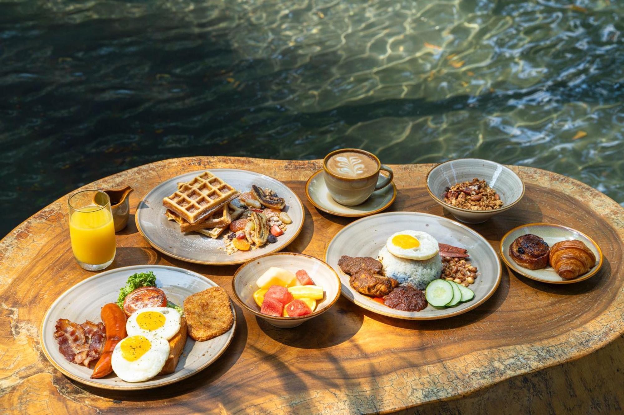 Quincy Hotel Singapore By Far East Hospitality (Adults Only) Exterior foto